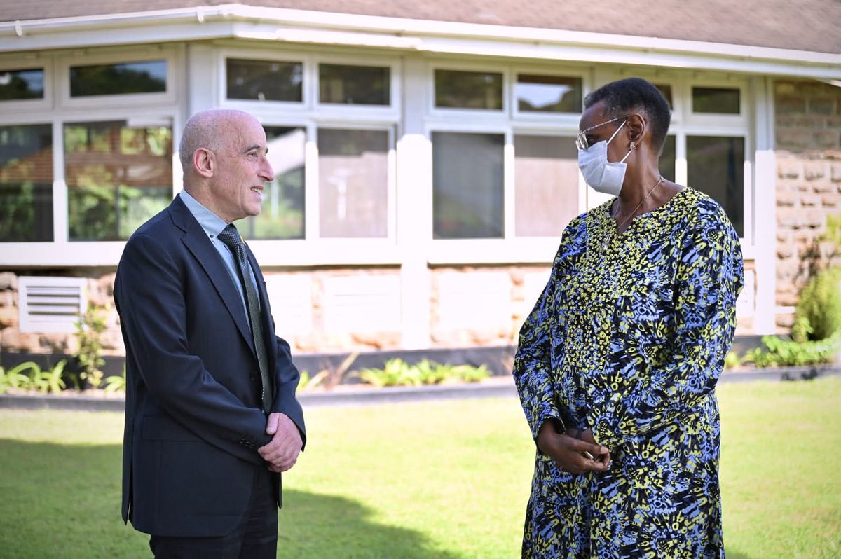 Michael Lotem tweet media