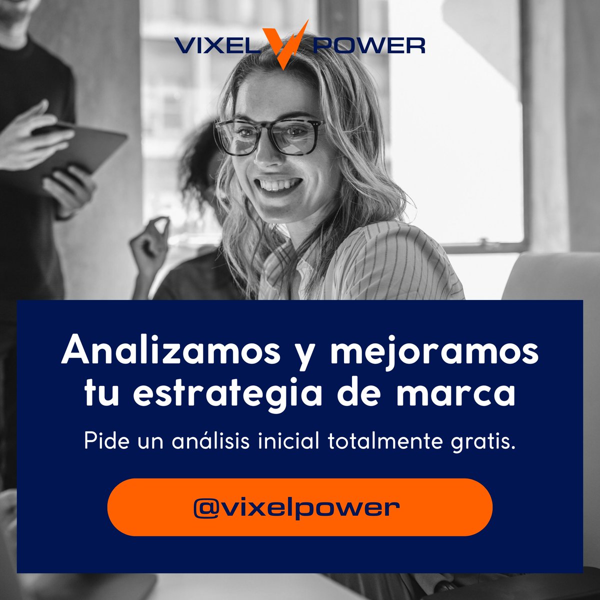 VIXEL POWER (@vixelpower) on Twitter photo 