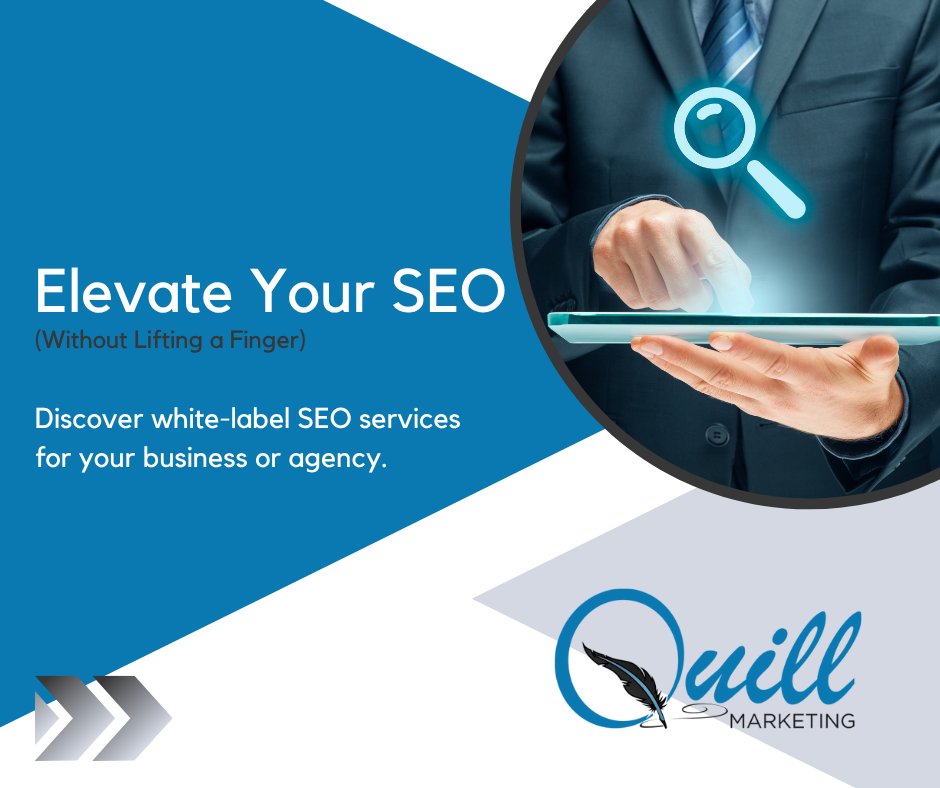 QuillMarketing's tweet image. ✍️ Blogs take time. SEO takes skill.
We bring both—so you don’t have to choose between growth and sanity.

🕒 #ContentCreation #MarketingHelp #TimeSaver
