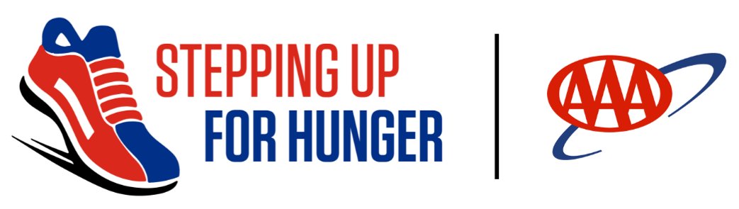AAA Philly News (@aaaphillynews) on Twitter photo AAA Club Alliance is supporting local communities with its annual "Stepping Up for Hunger" campaign. Thru Aug. 24, AAA associates will walk, jog or run 61 million steps. When they meet that benchmark, the club will donate 200,000 meals to local food banks thru <a href="/FeedingAmerica/">Feeding America</a>. AAA Club Alliance is supporting local communities with its annual "Stepping Up for Hunger" campaign. Thru Aug. 24, AAA associates will walk, jog or run 61 million steps. When they meet that benchmark, the club will donate 200,000 meals to local food banks thru <a href="/FeedingAmerica/">Feeding America</a>.