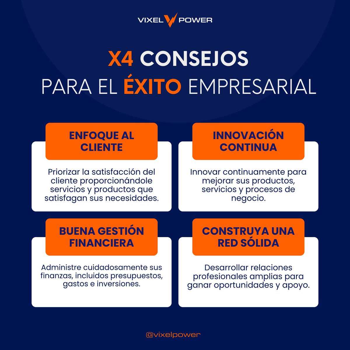 VIXEL POWER (@vixelpower) on Twitter photo 