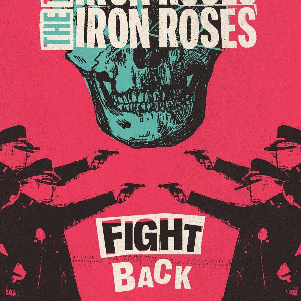 Hey we dropped a new single today. Stream wherever you do that thing.