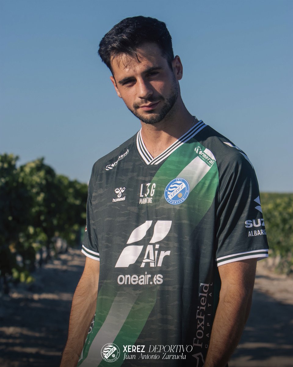 XEREZ DEPORTIVO tweet media