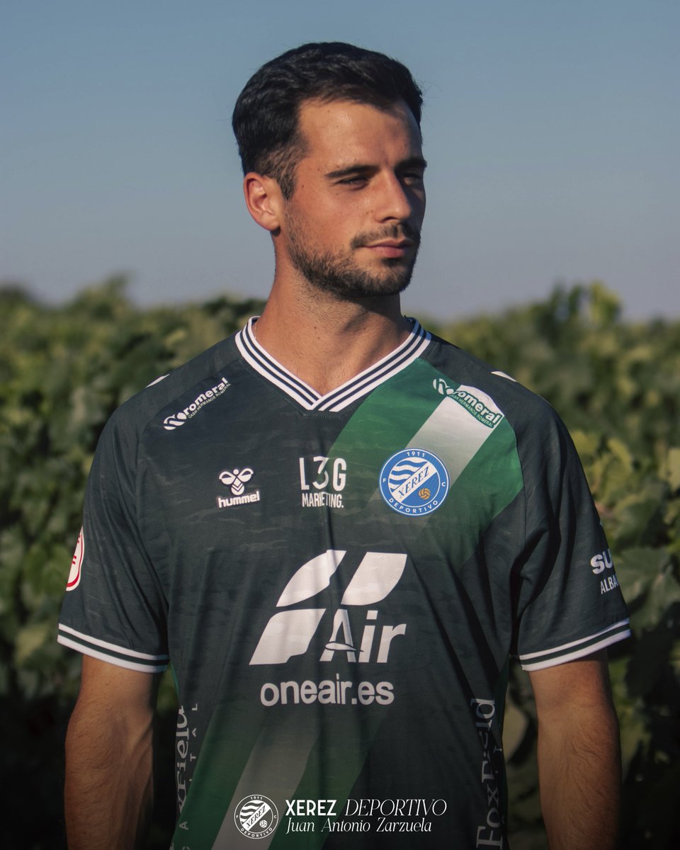 XEREZ DEPORTIVO tweet media