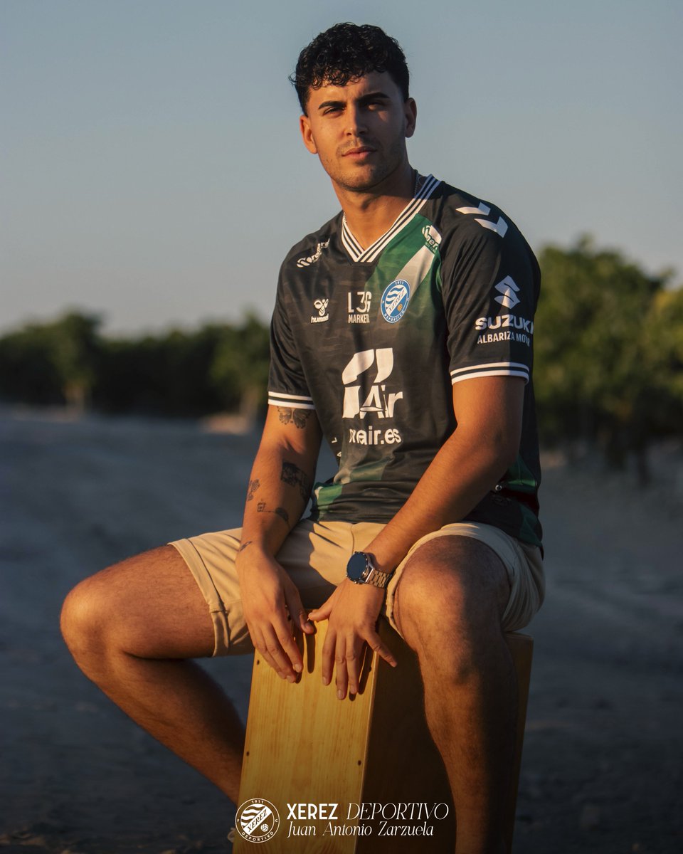 XEREZ DEPORTIVO tweet media