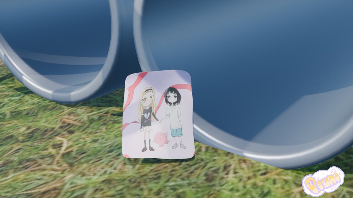 PiuniArt tweet media