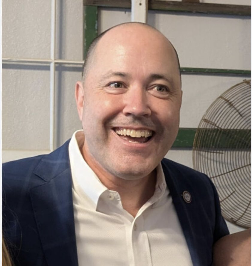 AVK_III's tweet image. It’s Thursday, August 14th and Chris Carr is the #weakest candidate in the State Of Georgia Governor’s race!
#gapol