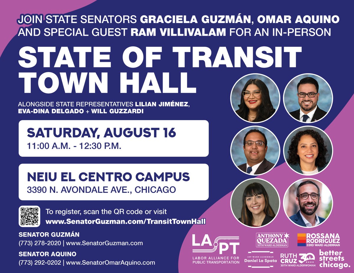 Elevated Chicago tweet media