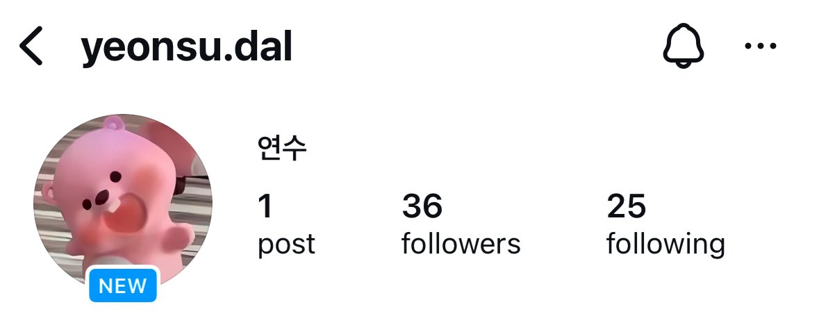 ℹ️ | Até agora apenas 3 membros abriram suas contas pessoais, vão lá seguir as meninas!! 

Sena:
Pessoal: instagram.com/yena._.050?igs…
Modelo:instagram.com/yenana._.0505?…

Chaeeun: instagram.com/its.chaeun?igs…

Yeonsu: instagram.com/yeonsu.dal?igs…

#ADYA #에이디야 <a href="/ADYA_official/">ADYA(에이디야)</a>