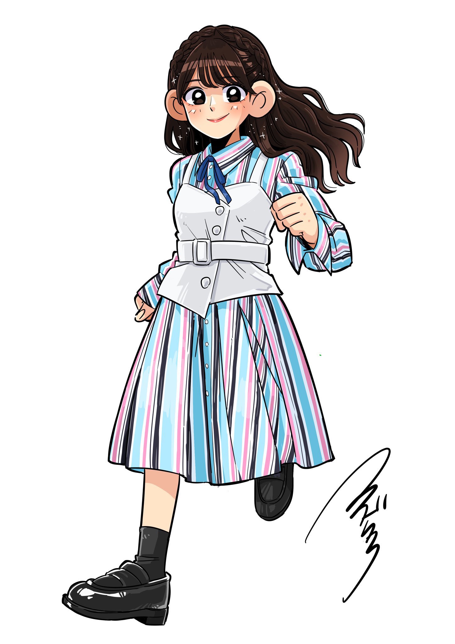 みどりかわページ ミドリカワ (@tttttttaigaaaaa) / X