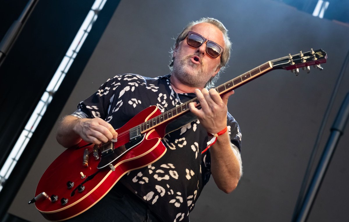 Doves’ Jimi Goodwin to debut new hip-hop project NightjaR at “one night only” Manchester show

-- Music, News | Omnihanded Entertainmet News: omnihanded.com/doves-jimi-goo….