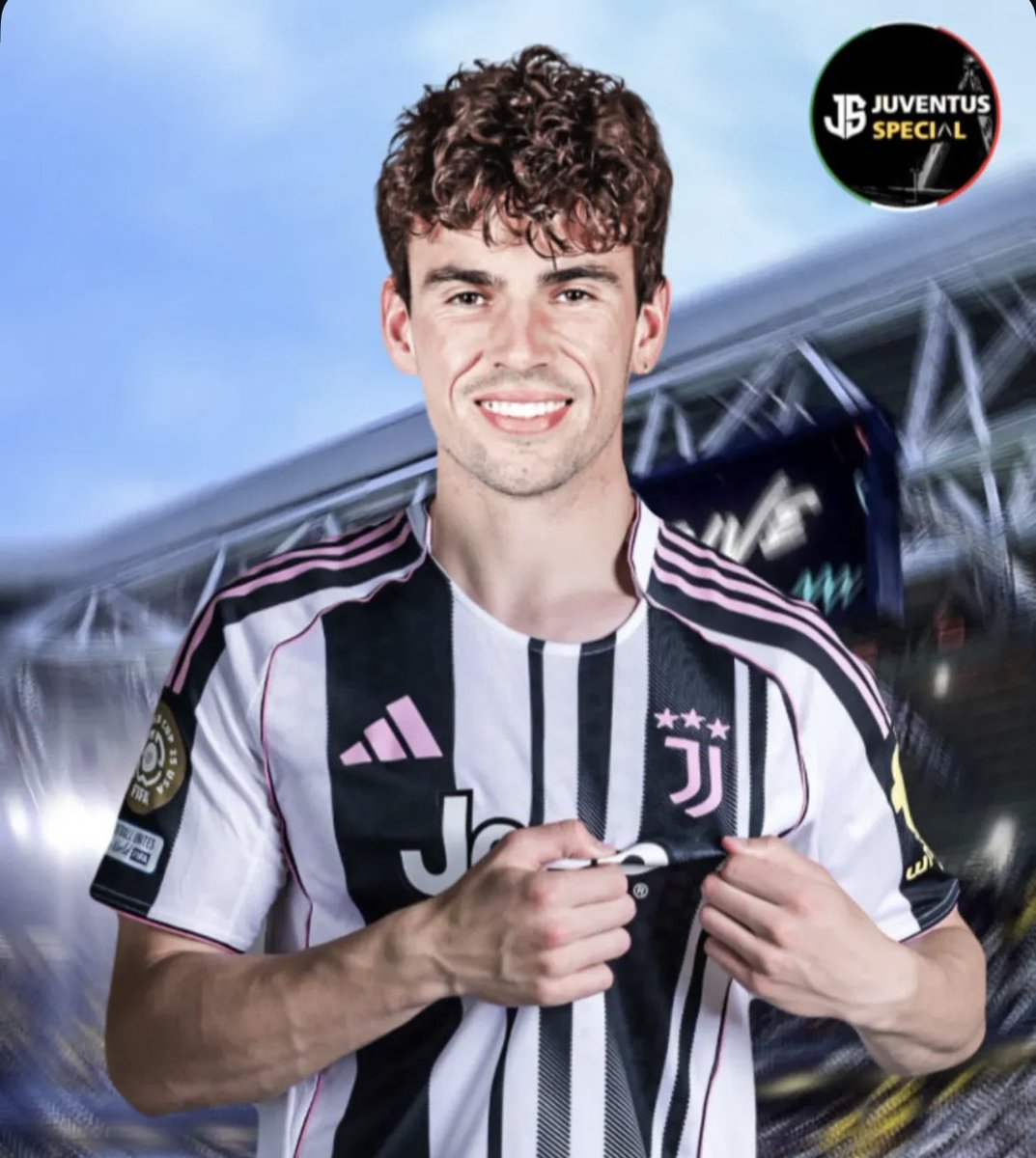 JuveFC (@juvefcdotcom) on Twitter photo ‼️ <a href="/FabrizioRomano/">Fabrizio Romano</a> reports that Matt O'Riley is a concrete option for Juventus. The Danish midfielder has given his approval to the Bianconeri project.
He will only arrive should a midfielder leave (Douglas Luiz), on a possible loan with a buy obligation. 🇩🇰⚪️⚫️ ‼️ <a href="/FabrizioRomano/">Fabrizio Romano</a> reports that Matt O'Riley is a concrete option for Juventus. The Danish midfielder has given his approval to the Bianconeri project.
He will only arrive should a midfielder leave (Douglas Luiz), on a possible loan with a buy obligation. 🇩🇰⚪️⚫️
