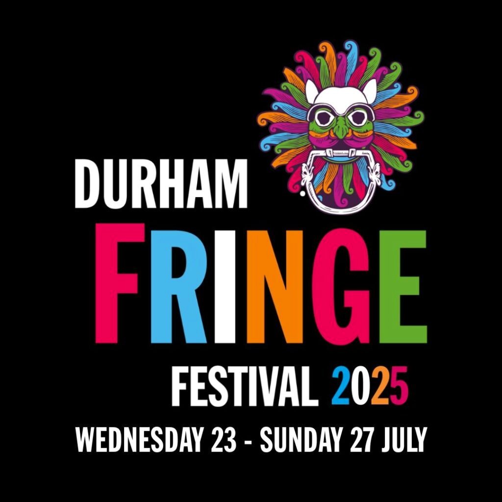 Merryweather Theatre (@merryweatherth) on Twitter photo We are thrilled to have received a Festival Directors' Discretionary Award from Durham Fringe Festival. This is awarded to a handful of shows believed to most contribute to the spirit of the Fringe ππππ΅ <a href="/durhamfringe/">Durham Fringe Festival</a> We are thrilled to have received a Festival Directors' Discretionary Award from Durham Fringe Festival. This is awarded to a handful of shows believed to most contribute to the spirit of the Fringe ππππ΅ <a href="/durhamfringe/">Durham Fringe Festival</a>