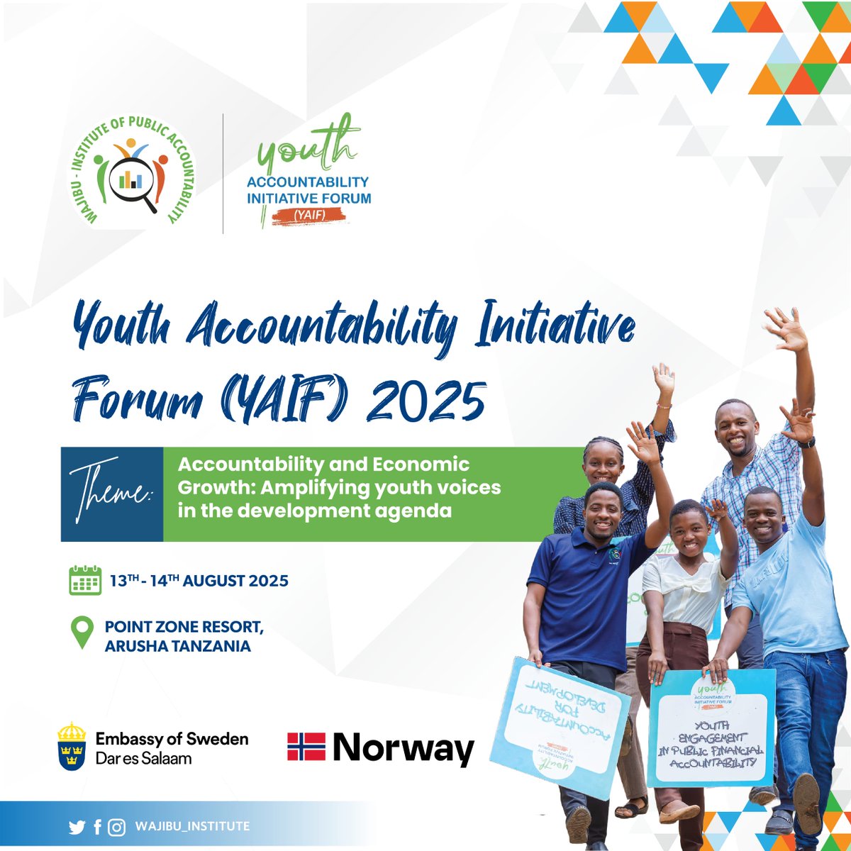 Wajibu_Institute tweet media