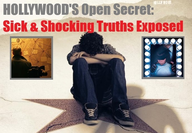 RvTheory6's tweet photo. #HOLLYWOOD'S #OpenSecret: Sick & Shocking #Truths Exposed!
https://t.co/Ii99sNf3W7 @MattValentinas https://t.co/DyzxIqEnyM