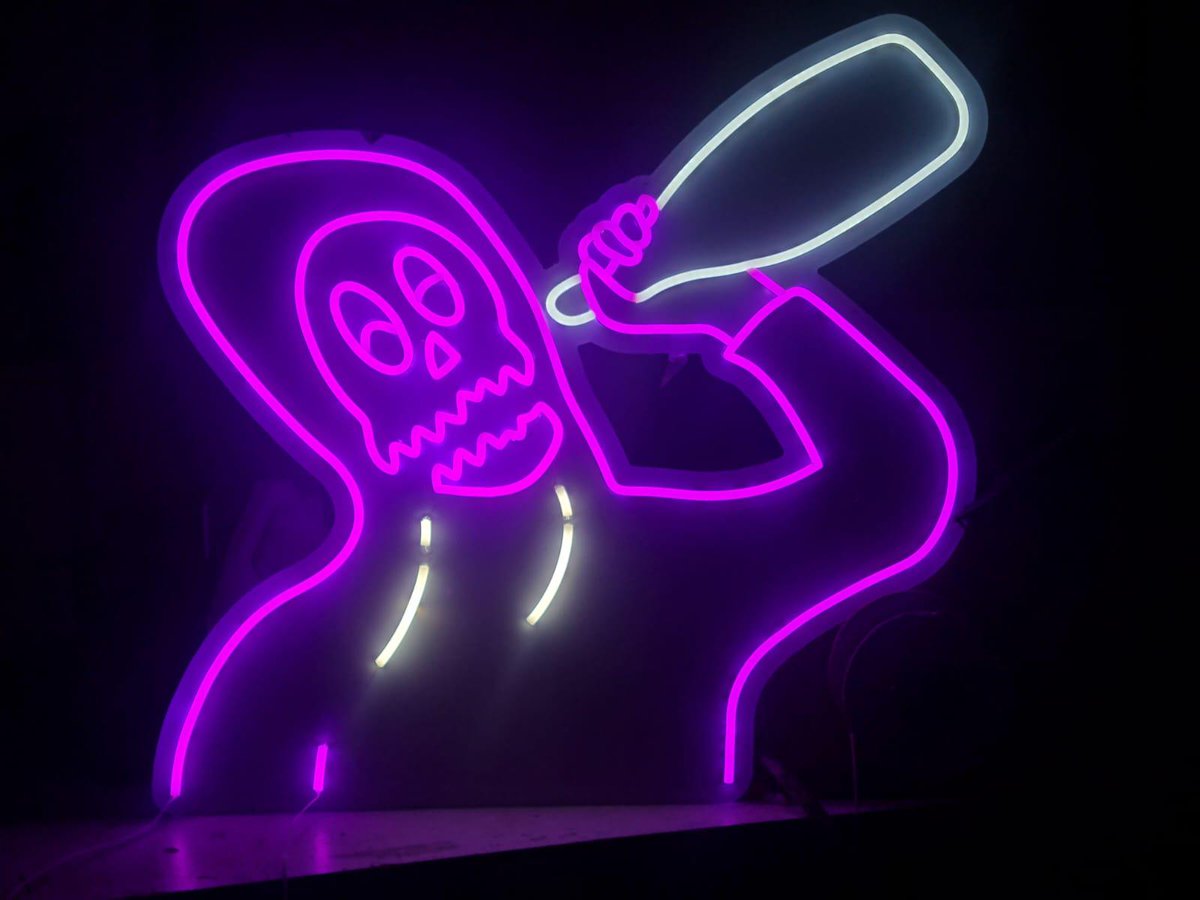 JYV (@jvaron31) on Twitter photo 🎟️ Rektguy NEON LIGHT Contest is live 🎟️
Let’s build something together
Each NFT purchased (.0042eth) = 1 ticket
Tickets can be purchased starting now and will close on Tuesday the 19th at 9:00am EST
🏆 Prize: A custom Rektguy NEON LIGHT + eternal bragging rights
At the 🎟️ Rektguy NEON LIGHT Contest is live 🎟️
Let’s build something together
Each NFT purchased (.0042eth) = 1 ticket
Tickets can be purchased starting now and will close on Tuesday the 19th at 9:00am EST
🏆 Prize: A custom Rektguy NEON LIGHT + eternal bragging rights
At the