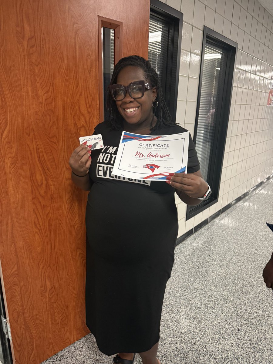 General Benjamin O. Davis, Jr. Senior High School tweet media