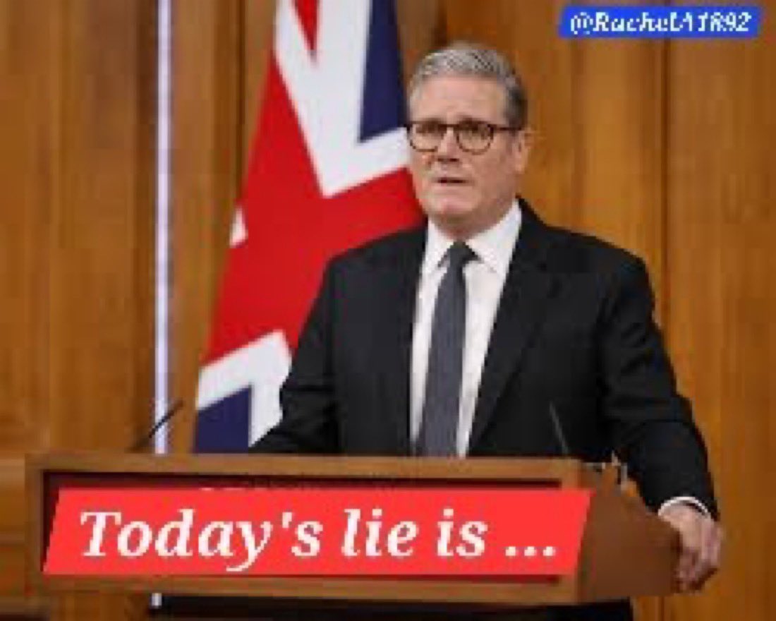 Mike - Ex Tory Member (@mike1101952) on Twitter photo <a href="/patmcfaddenmp/">Pat McFadden</a> Todayโs labour lie Q1 growth was 0.7% Q2 (this quarter) growth FALLS to 0.3%. reeves said the figures were positive i would hate to see the figures if they were negative Who would have thought a Labour minister lying news.sky.com/story/uk-growtโฆ <a href="/patmcfaddenmp/">Pat McFadden</a> Todayโs labour lie Q1 growth was 0.7% Q2 (this quarter) growth FALLS to 0.3%. reeves said the figures were positive i would hate to see the figures if they were negative Who would have thought a Labour minister lying news.sky.com/story/uk-growtโฆ