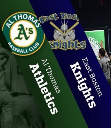 The Yawkey League tweet media