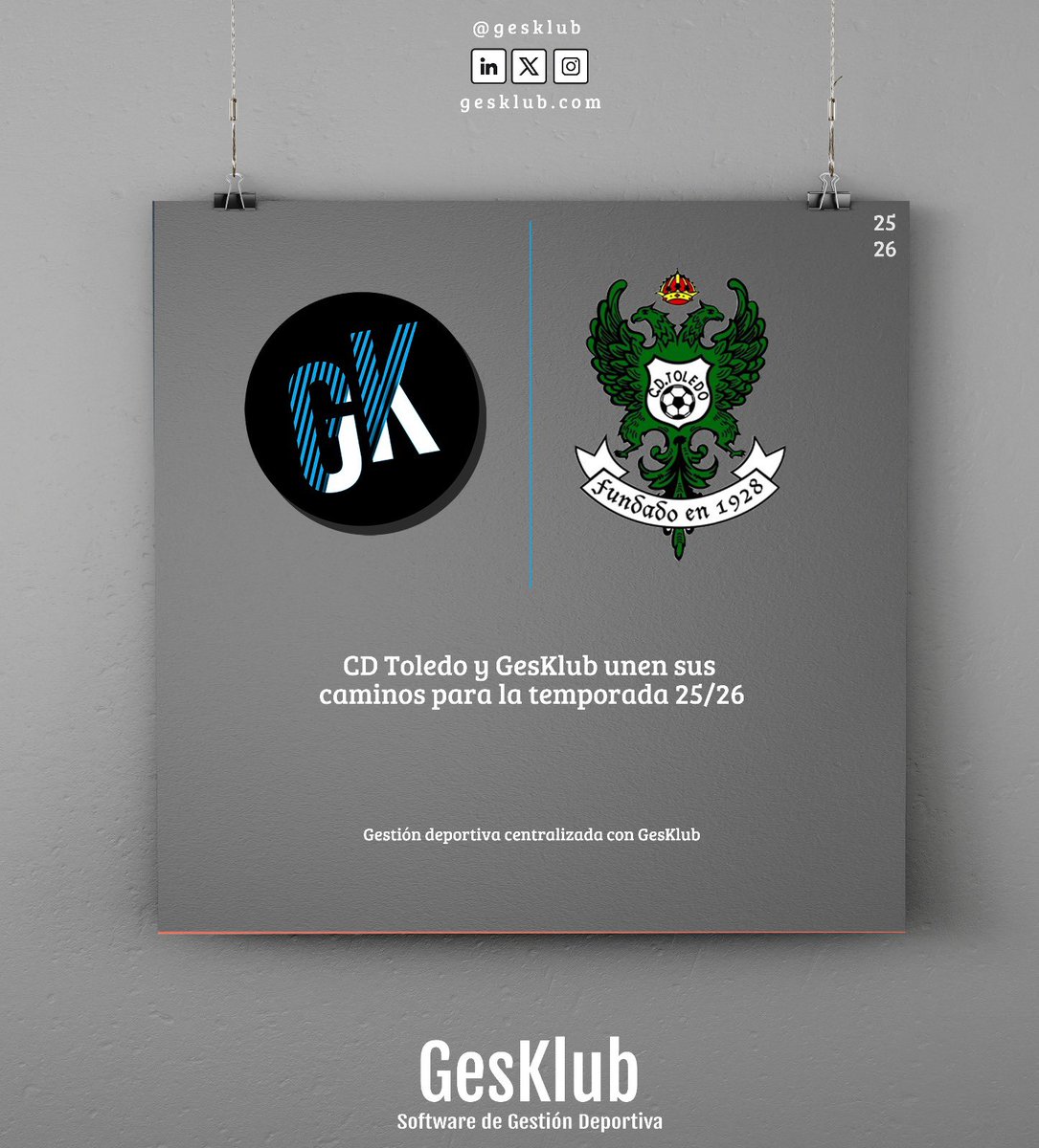 C.D. Toledo 🦅💚⚪️ tweet media