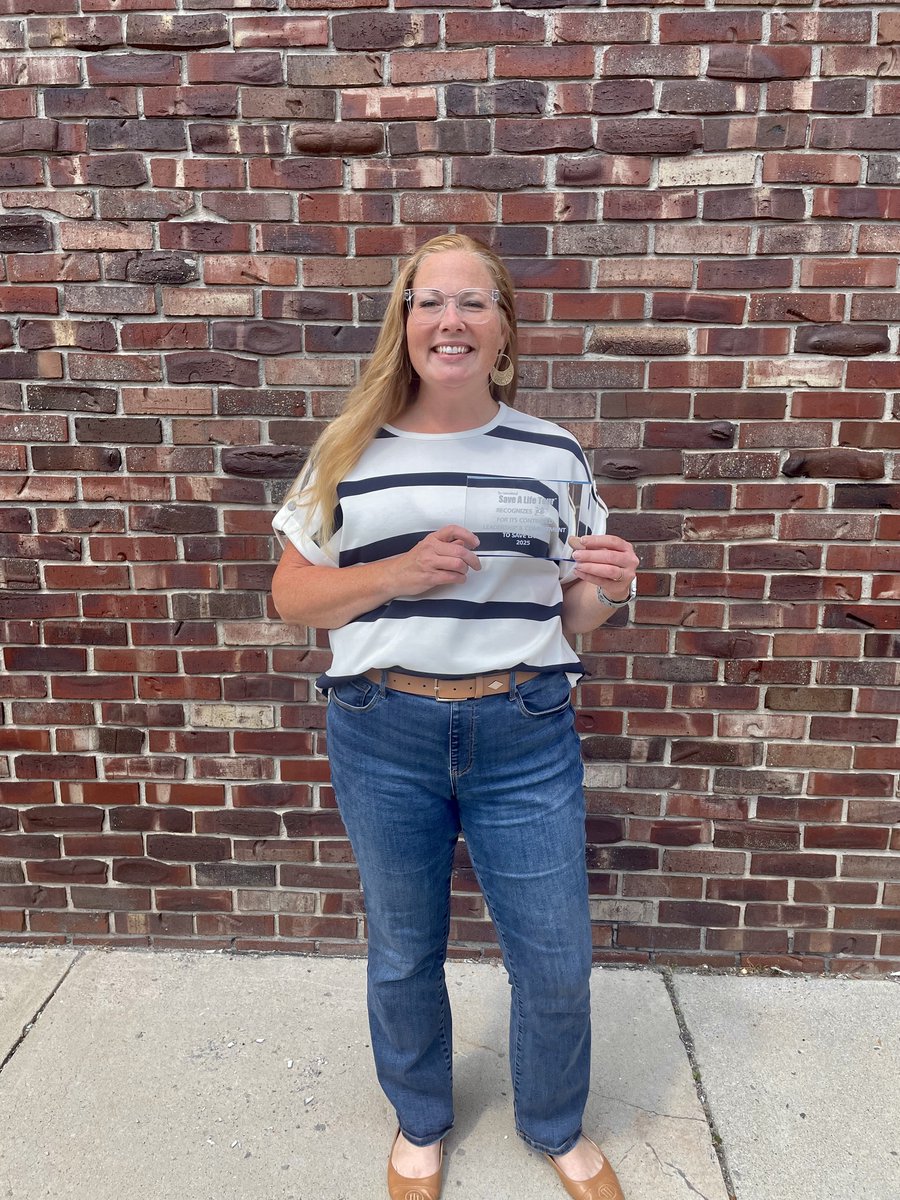 Thank you, Lima-Allen County Regional Planning Commission! Your commitment to educating young drivers and creating a safer community is truly making an impact. We’re proud to stand alongside you in this mission and look forward to continuing this vital work together!