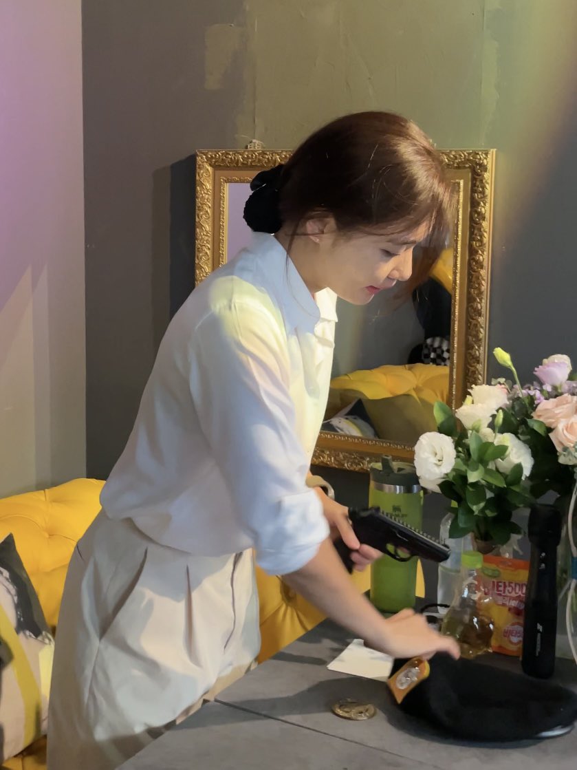 fxxkholdout's tweet photo. 우리 좋아하는 또니사진 올리기 하자 https://t.co/9gKLPiEhbv