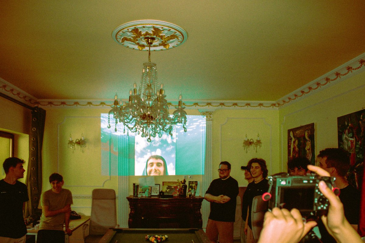 clujhouse tweet media