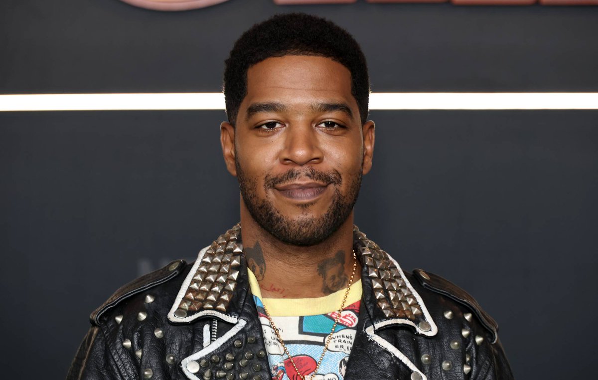 Kid Cudi says he declined to testify against Diddy twice before being subpoenaed

-- Music, News | Omnihanded Entertainmet News: omnihanded.com/kid-cudi-says-….

#Hollywood