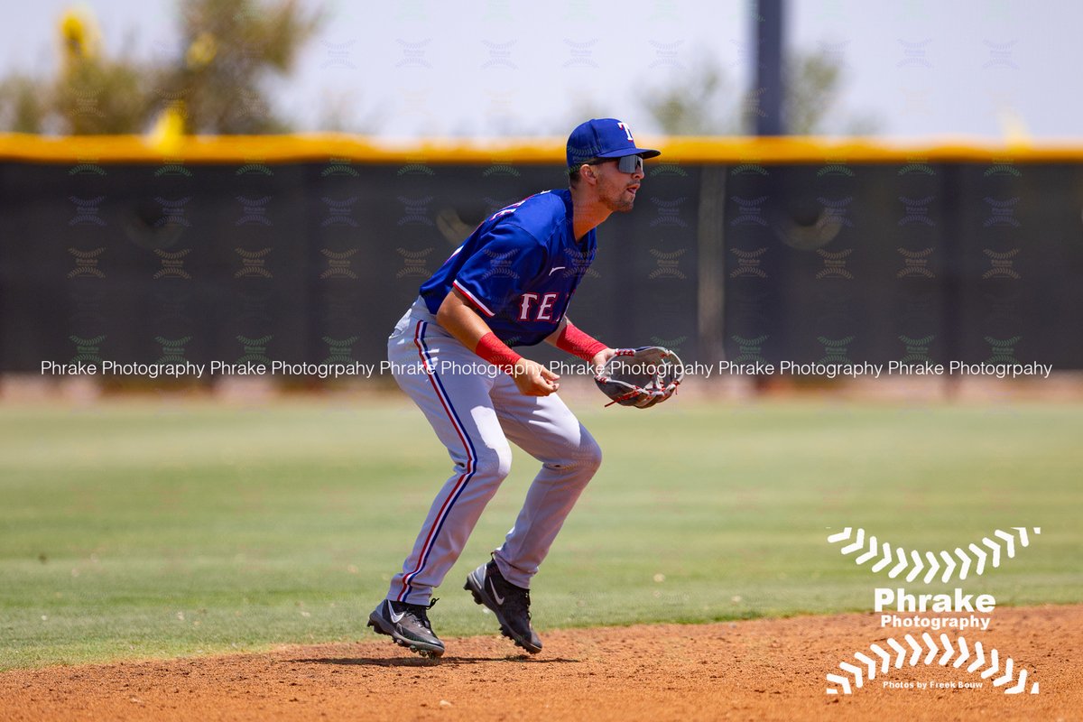 Phrake Photography (@phrakephoto) on Twitter photo Carter Garate (37) SS Rangers UDFA 2025 <a href="/CarterGarate/">Daniel Carter Garate</a> <a href="/mesa_baseball/">Murrieta Mesa Baseball</a>
<a href="/OregonBaseball/">Oregon Duck Baseball</a> #txrangers #texasrangers #losrangers #StraightUpTX #AllForTX
<a href="/lonestarball/">Adam J. Morris</a> <a href="/ProspectTimes/">The Prospect Times</a> #RangersOnTheRise <a href="/TEXPlayerDev/">Rangers Player Development</a>
@aclrangers #azrangers
@rangerspipeline Carter Garate (37) SS Rangers UDFA 2025 <a href="/CarterGarate/">Daniel Carter Garate</a> <a href="/mesa_baseball/">Murrieta Mesa Baseball</a>
<a href="/OregonBaseball/">Oregon Duck Baseball</a> #txrangers #texasrangers #losrangers #StraightUpTX #AllForTX
<a href="/lonestarball/">Adam J. Morris</a> <a href="/ProspectTimes/">The Prospect Times</a> #RangersOnTheRise <a href="/TEXPlayerDev/">Rangers Player Development</a>
@aclrangers #azrangers
@rangerspipeline