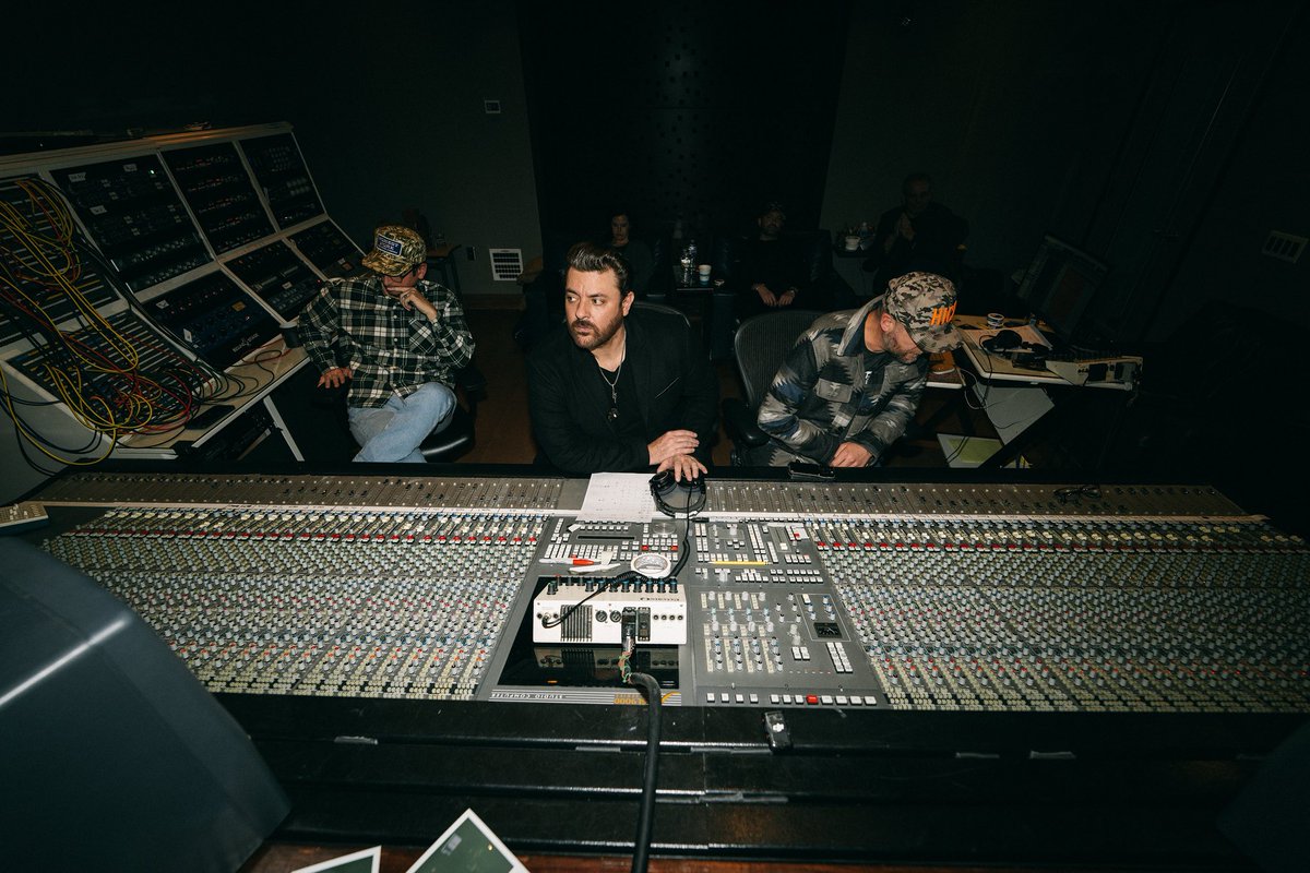 Text MUSIC to 615-219-4113 and get a first listen of my new song “Jesus, Momma, Country Radio” out at midnight!