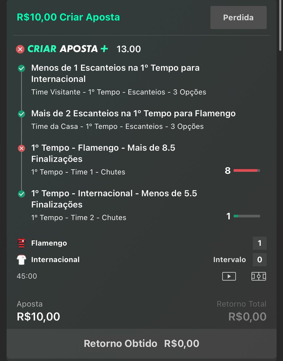 davimagzx's tweet photo. @brtipss @OptaAnalyst é foda continuar apostando por causa disso, vc aposta sua grana e na teoria ganharia a aposta ou perderia por ela não bater, agora ela bater e os caras não contabilizar é um roubo, prefiro ser assaltado na rua do que desse jeito. https://t.co/Ln5Ks9iRmu