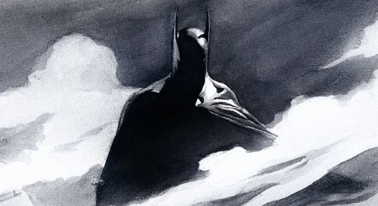 Alex Ross (@thealexrossart) on Twitter photo 