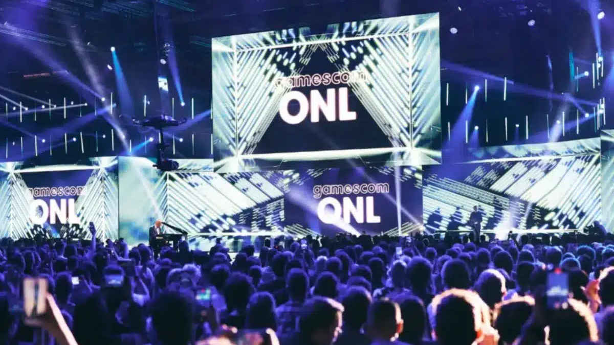 ComboInfinito's tweet image. "NUNCA FOI UMA COMPETIÇÃO" 👀

Com o fim da E3, a Gamescom assume o protagonismo global. Mas segundo seus organizadores, nunca houve uma "disputa" entre os dois eventos - Entenda!

comboinfinito.com.br/principal/game…

#gamescom #E3 #gamescom2025