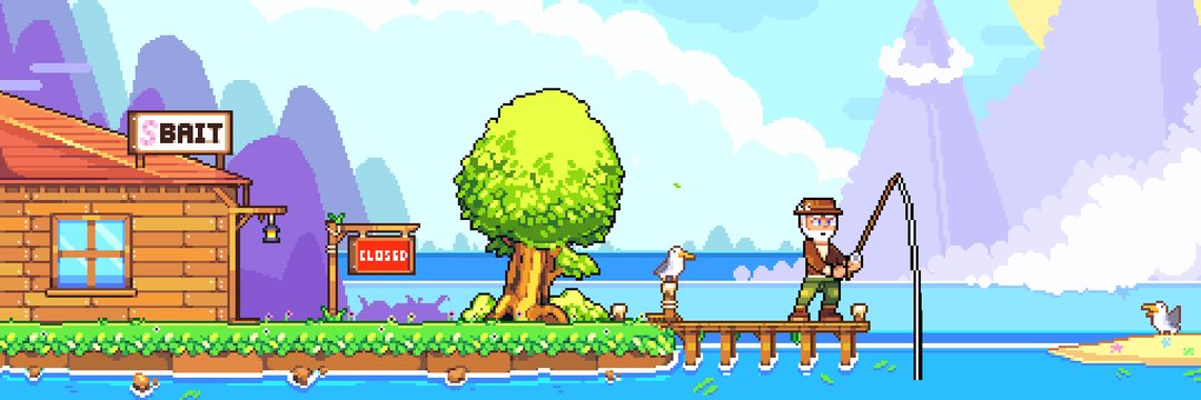 Diva NFT (@nftdiva9) on Twitter photo WL Giveaway Alert π
<a href="/Pixel_Fishing/">Pixel Fishing</a> coming soon on #ETH
Get WL
π1. Follow <a href="/Pixel_Fishing/">Pixel Fishing</a> , @nftdiva9 & <a href="/Se_raphna/">Seraphina</a>
π2. Like, Ret & tag 3 friends
π3. Drop your ETH wallet
π4 . Join telegram t.me/divanft
#Giveaway #Nft #ETH WL Giveaway Alert π
<a href="/Pixel_Fishing/">Pixel Fishing</a> coming soon on #ETH
Get WL
π1. Follow <a href="/Pixel_Fishing/">Pixel Fishing</a> , @nftdiva9 & <a href="/Se_raphna/">Seraphina</a>
π2. Like, Ret & tag 3 friends
π3. Drop your ETH wallet
π4 . Join telegram t.me/divanft
#Giveaway #Nft #ETH