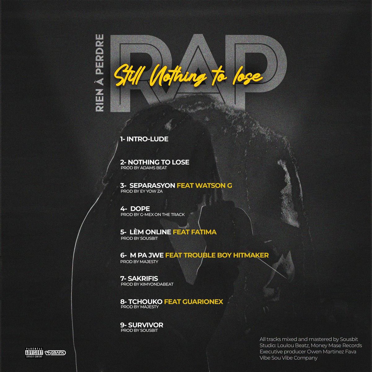 FanmOkap4Ever's tweet image. Se depi lekòl klasik ou te toujou yon #Jeni, mpaka etonem pou kout #Bik ou jodi a
Mpap sispann #Fyè de ou #OWEN jodi a ki ban nou @tobyanbake
#KENZOUT #NotreDame men pitit Gason w🤍🤍🤍💎💎💎💎💎💎
#MinwiBoul 
#AlbumRAP
#RienAPerdre
#LeGénie 
youtu.be/04-LCq937vY?si…