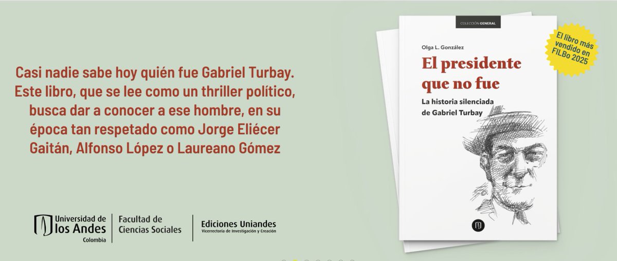 Olga L Gonzalez tweet media