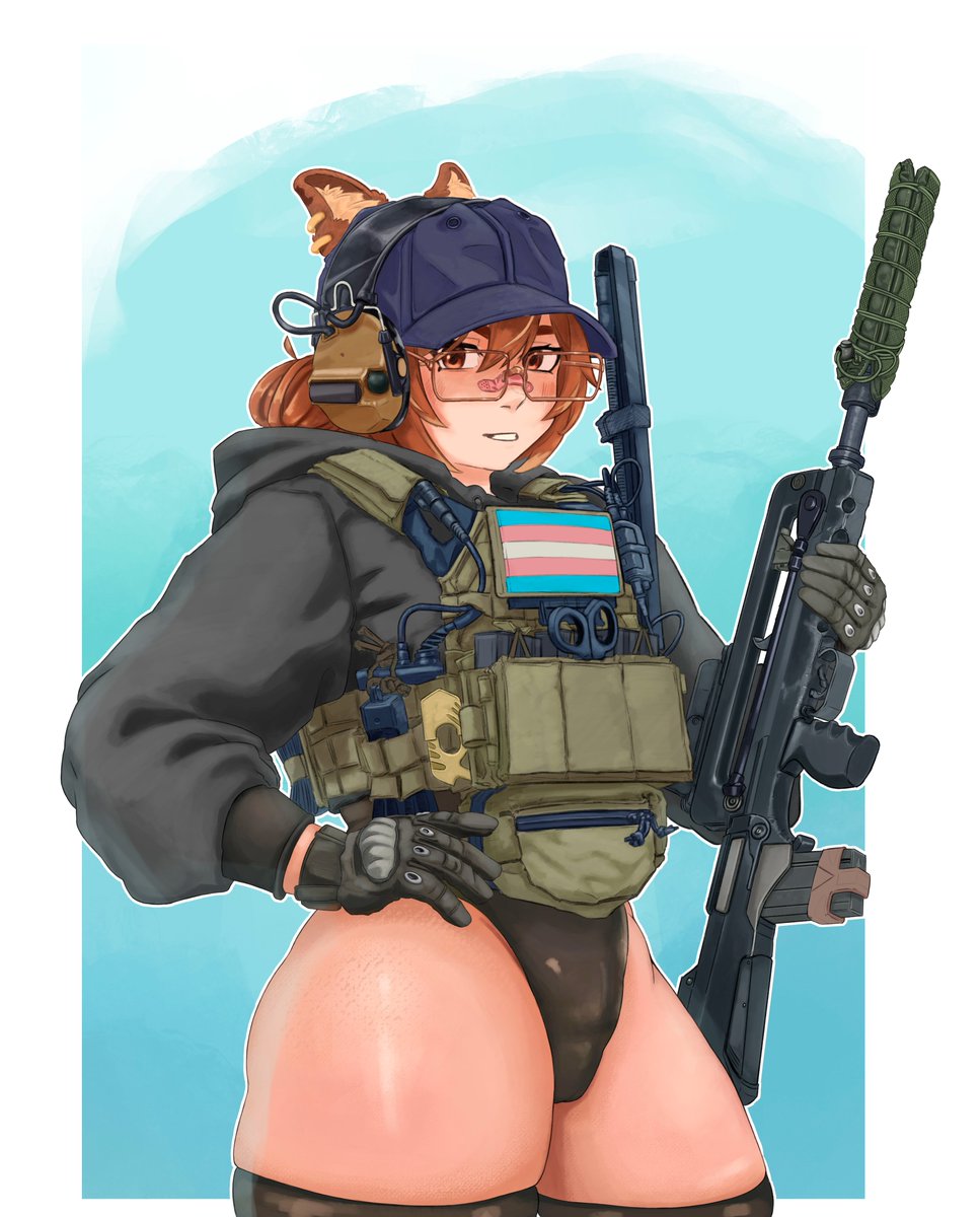 Сomm for <a href="/Mickey98477079/">Mickey_without_Whiskey</a>
#TeddiArt #commission