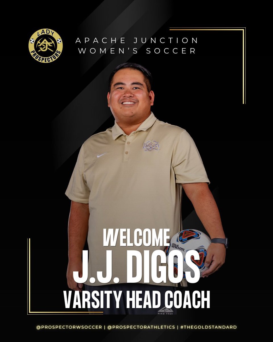AJHS Women’s Soccer tweet media