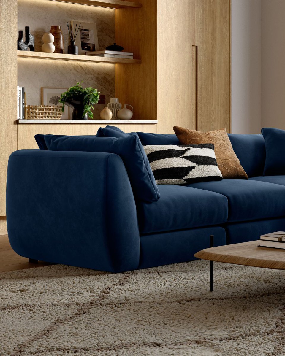 PikcellsUK's tweet image. Pikcells automated rendering is coming...

If you've got a product range of countless colours, finishes, materials and variations, you'll know how much of a challenge it is to create lifestyle imagery for them all. 

#newservice #cgi #companyupdates #productlaunch