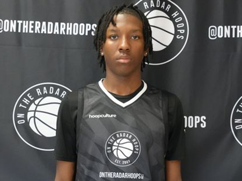 Shun Williams (@ontheradarhoops) on Twitter photo '28 Isaiah Dorsainvil emerged as a high level guard at the Breakout Camp.
Athletic and smooth, the Dutchtown sophomore is hard to stop.
<a href="/Proven_Prospect/">Proven Prospects</a> with the analysis ⤵️
ontheradarhoops.com/on-the-radar-b… '28 Isaiah Dorsainvil emerged as a high level guard at the Breakout Camp.
Athletic and smooth, the Dutchtown sophomore is hard to stop.
<a href="/Proven_Prospect/">Proven Prospects</a> with the analysis ⤵️
ontheradarhoops.com/on-the-radar-b…