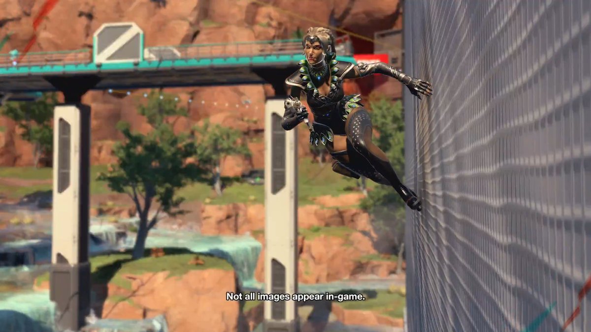 SomeoneWhoLeaks's tweet image. TITANFALL 3 REFERENCE!