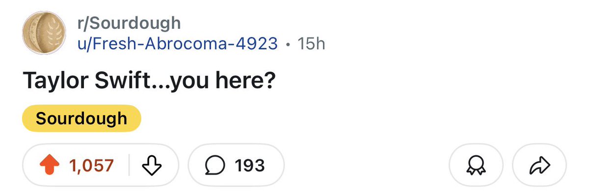 this just made me burst out laughing 😭