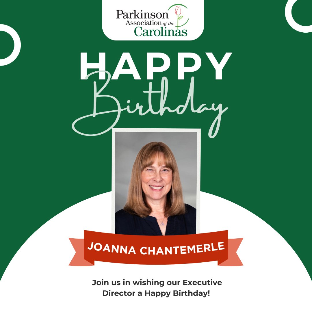 🎉 Happy Birthday to our new Executive Director, Joanna Chantemerle! 💙 

Since joining PAC in July, she’s made an incredible impact. We’re excited for the journey ahead. Wishing you a year of joy, health, and success! 🥳💐 

#HappyBirthday #PAC #PACProud #WelcomeJoanna
