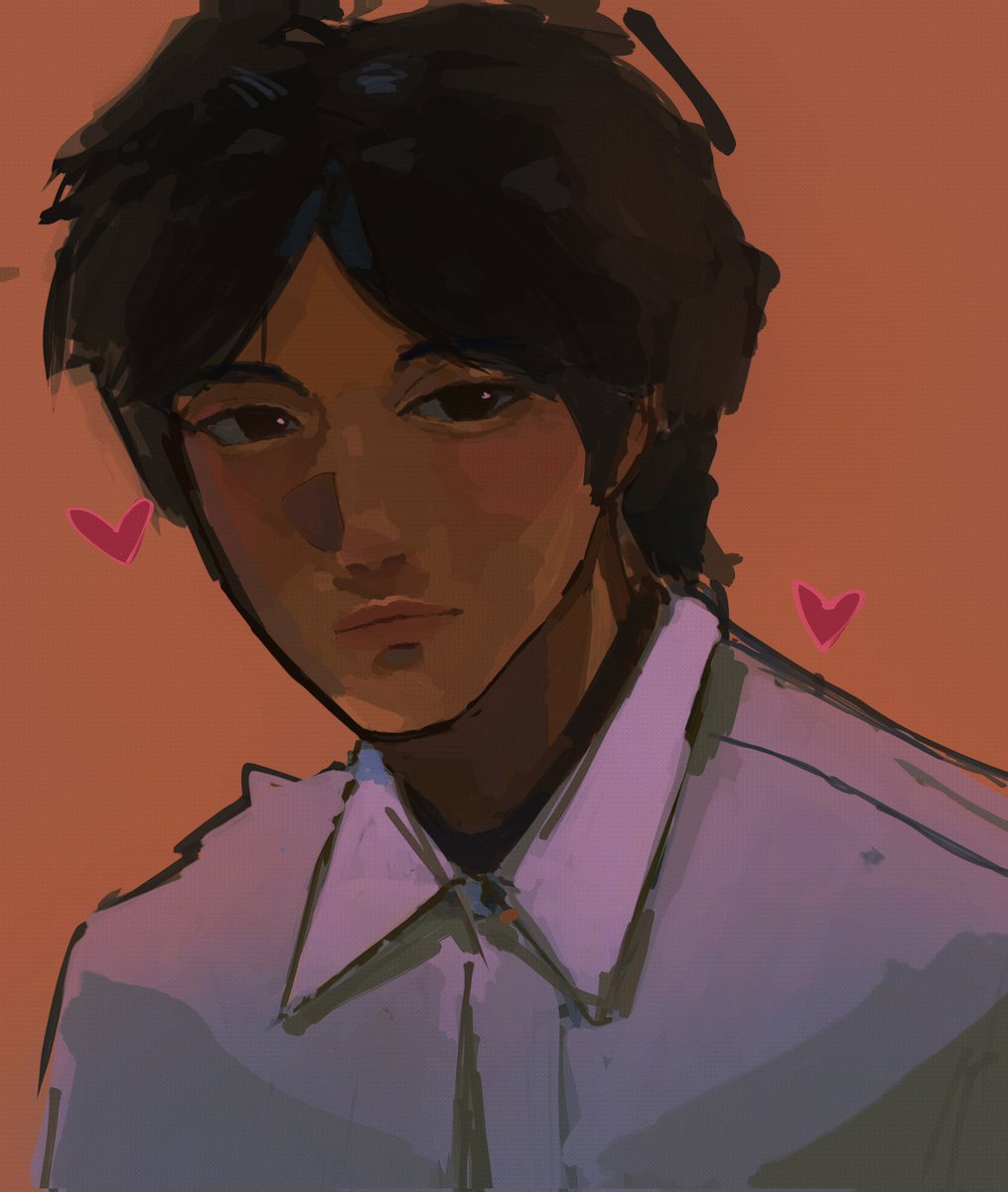haedamy's tweet photo. 1 hour of drawing #artmoots #art #digitalart #smallartist https://t.co/qXjId4SDR7
