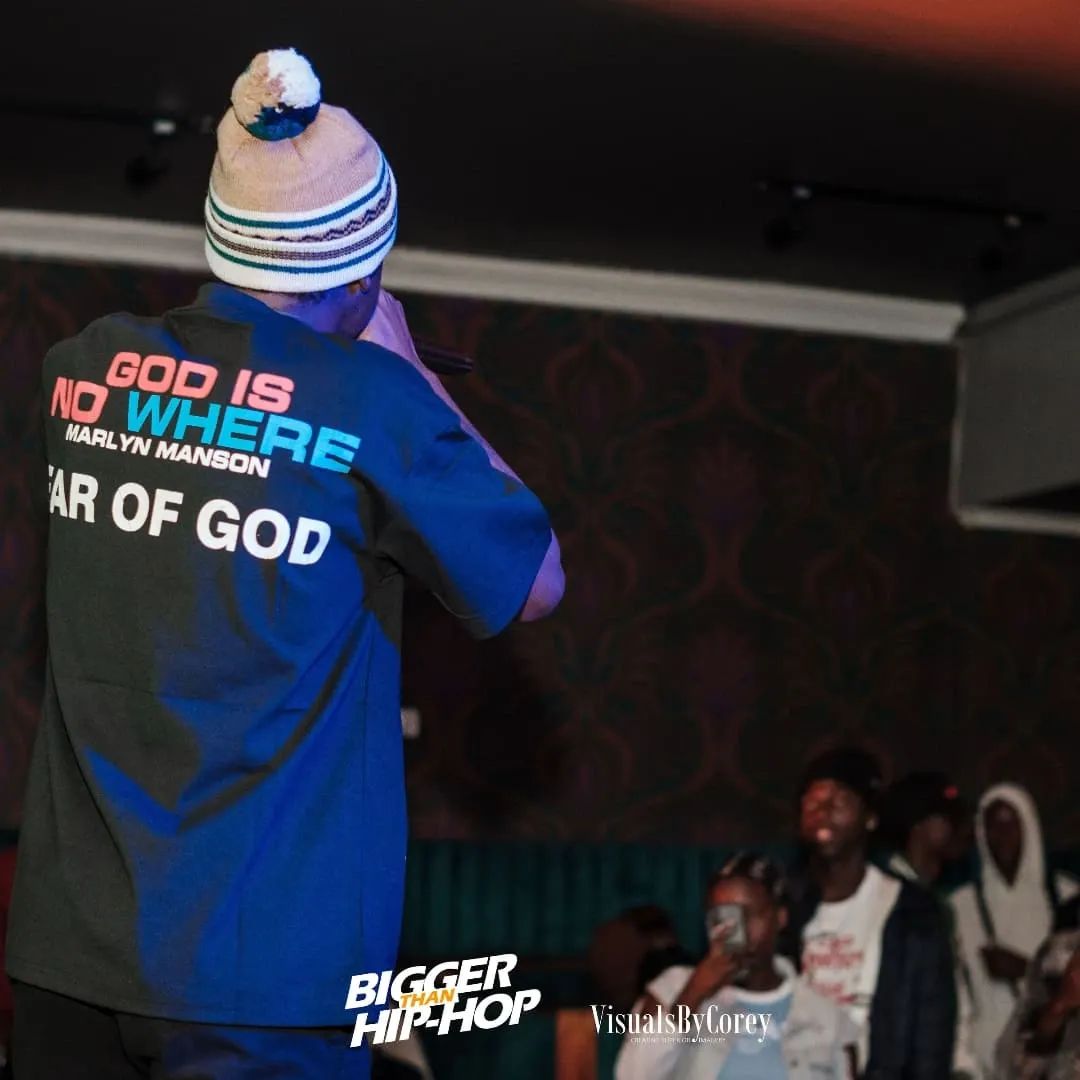 Bigger Than HipHop Pop Up Party #BTHH #FESTIVAL photocred📸 <a href="/visualsbycorey/">C O R E Y 📸</a> BigShout to <a href="/poyproudofyou/">#TheRealest</a>