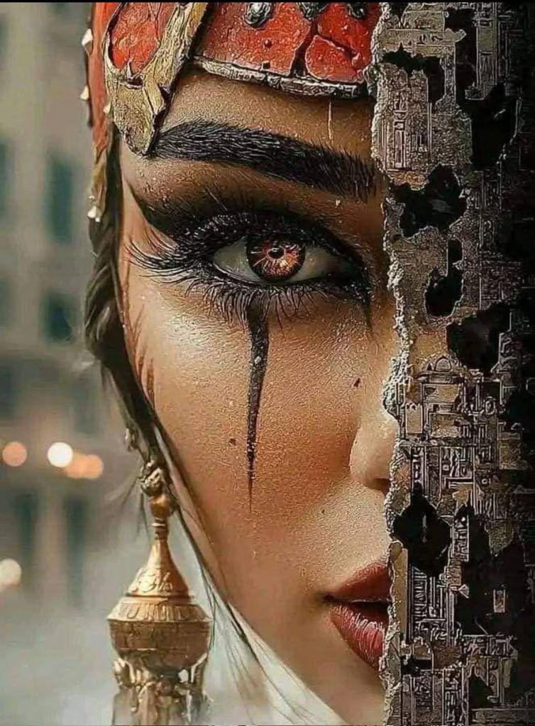 أعجبتني مقولة...
عندما لا تستطيع أن تقترب، ولا أن تبتعد، ولا تستطيع أن تنسى، ولا تستطيع أن تتجاوز، فأهلاً بك في المنتصف المميت الذي لا حول لك فيه ولا قوة.