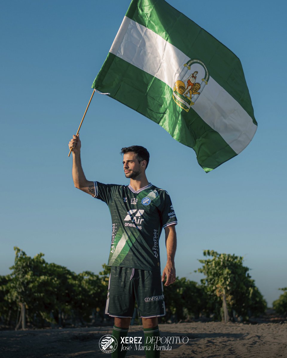 XerezDFC's tweet image. 💚🩶 𝑨𝒏𝒅𝒂𝒍𝒖𝒄𝜾́𝒂 por 𝒃𝒂𝒏𝒅𝒆𝒓𝒂

#ElXerezQueQuieresTú