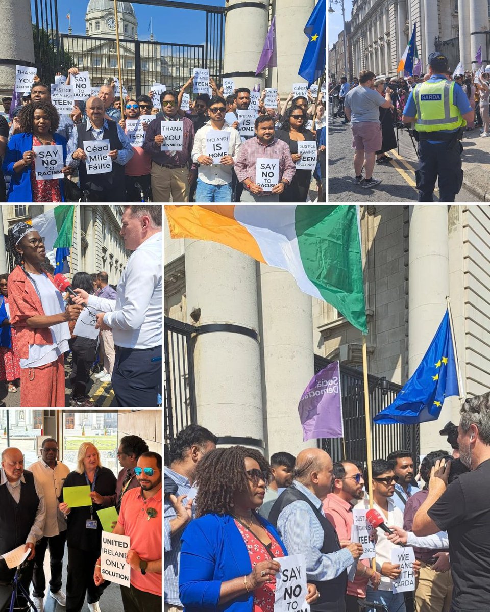 Shashank Chakerwarti 🇮🇪🇪🇺 tweet media