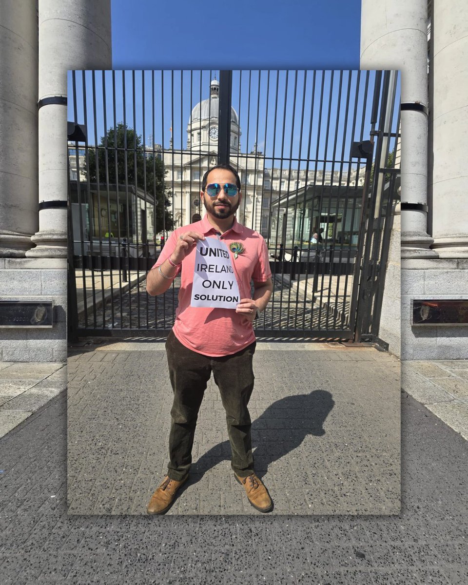 Shashank Chakerwarti 🇮🇪🇪🇺 tweet media