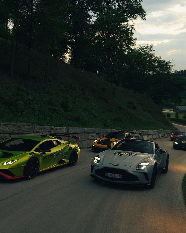 Car Porn tweet media